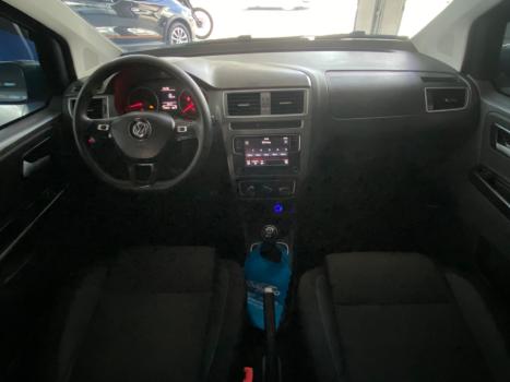 VOLKSWAGEN Fox 1.6 4P CONNECT FLEX, Foto 4