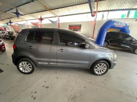 VOLKSWAGEN Fox 1.6 4P CONNECT FLEX, Foto 8