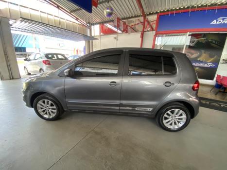 VOLKSWAGEN Fox 1.6 4P CONNECT FLEX, Foto 9