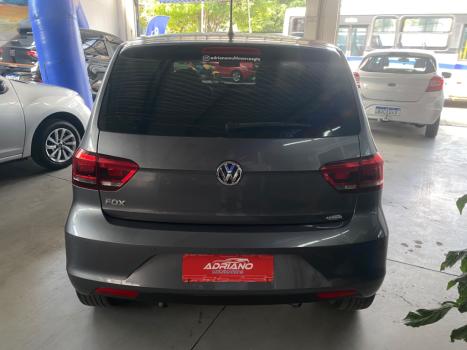 VOLKSWAGEN Fox 1.6 4P CONNECT FLEX, Foto 10
