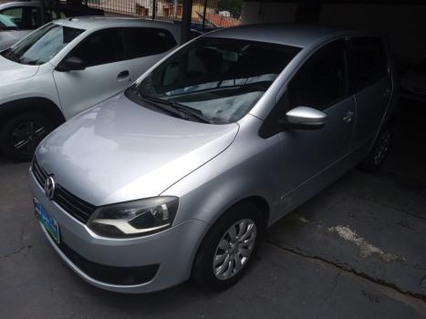 VOLKSWAGEN Fox 1.6 4P, Foto 1
