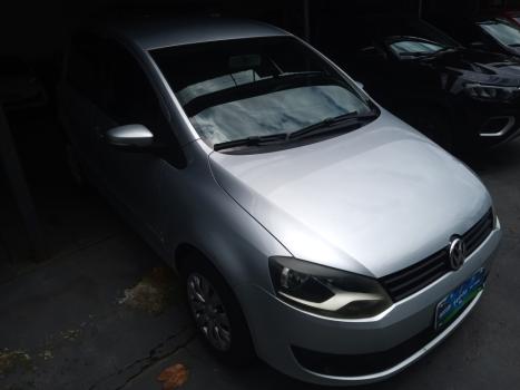 VOLKSWAGEN Fox 1.6 4P, Foto 2