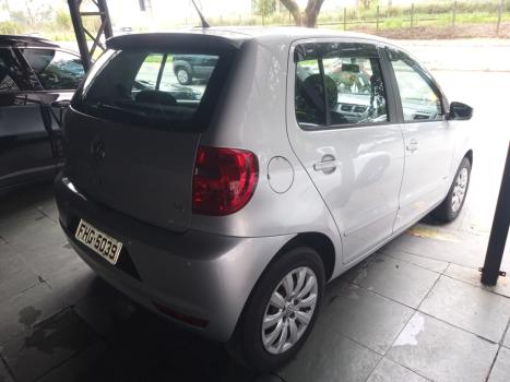 VOLKSWAGEN Fox 1.6 4P, Foto 3