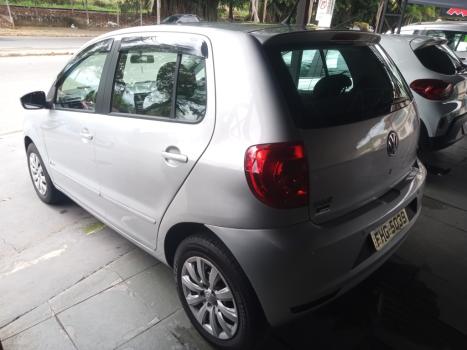 VOLKSWAGEN Fox 1.6 4P, Foto 4