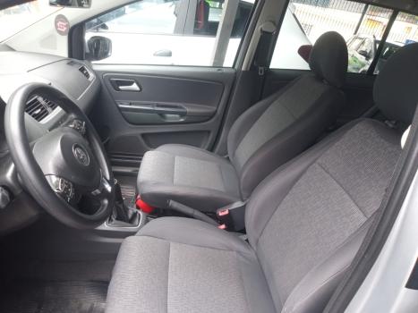 VOLKSWAGEN Fox 1.6 4P, Foto 6