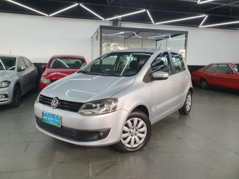 VOLKSWAGEN Fox 1.6 4P, Foto 2