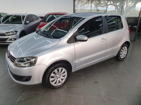 VOLKSWAGEN Fox 1.6 4P, Foto 3