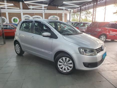 VOLKSWAGEN Fox 1.6 4P, Foto 4