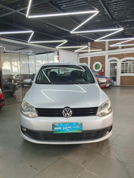 VOLKSWAGEN Fox 1.6 4P, Foto 5