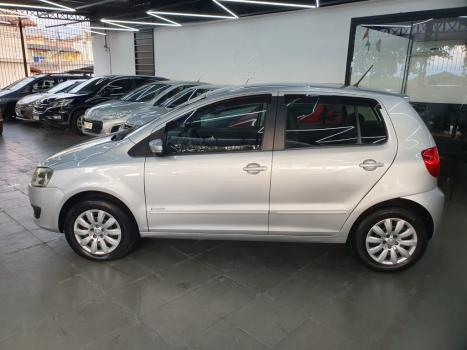 VOLKSWAGEN Fox 1.6 4P, Foto 6
