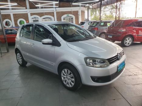 VOLKSWAGEN Fox 1.6 4P, Foto 7
