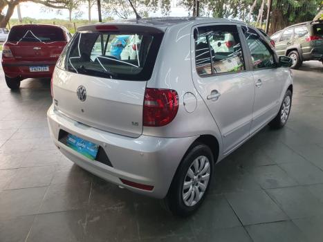 VOLKSWAGEN Fox 1.6 4P, Foto 8