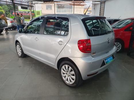 VOLKSWAGEN Fox 1.6 4P, Foto 9