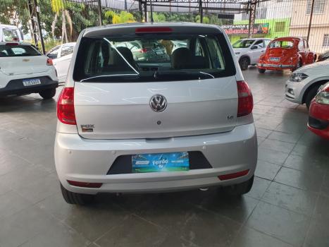 VOLKSWAGEN Fox 1.6 4P, Foto 10