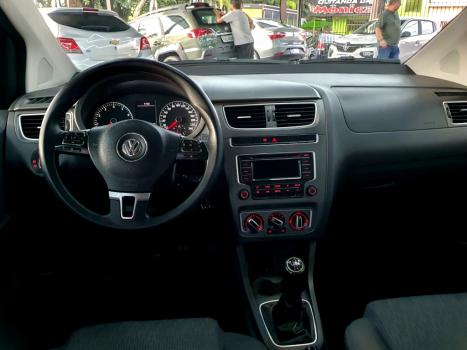 VOLKSWAGEN Fox 1.6 4P, Foto 11