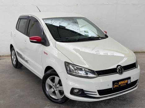 VOLKSWAGEN Fox 1.6 4P ROCK IN RIO FLEX, Foto 1