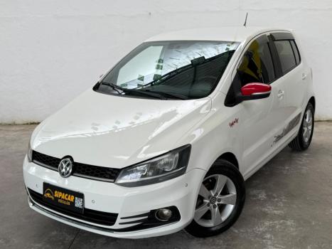 VOLKSWAGEN Fox 1.6 4P ROCK IN RIO FLEX, Foto 2