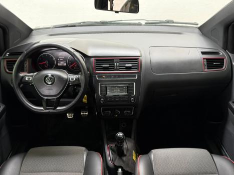 VOLKSWAGEN Fox 1.6 4P ROCK IN RIO FLEX, Foto 4
