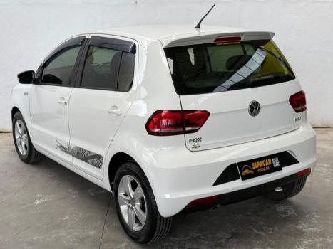 VOLKSWAGEN Fox 1.6 4P ROCK IN RIO FLEX, Foto 11