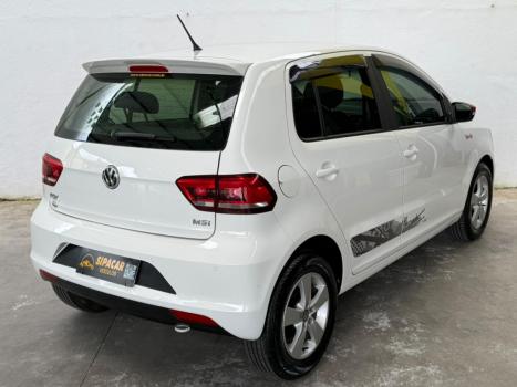 VOLKSWAGEN Fox 1.6 4P ROCK IN RIO FLEX, Foto 12