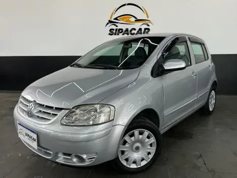 VOLKSWAGEN Fox 1.6 FLEX, Foto 2