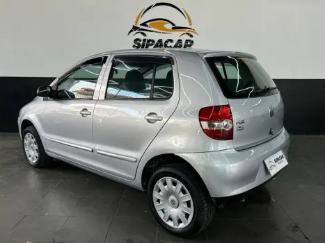 VOLKSWAGEN Fox 1.6 FLEX, Foto 4