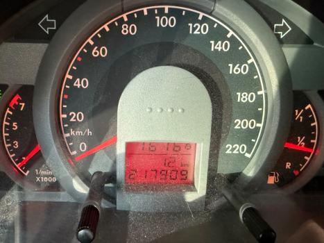 VOLKSWAGEN Fox 1.6 FLEX, Foto 6