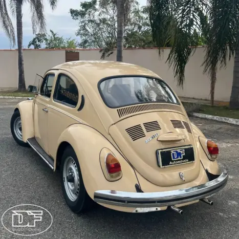 VOLKSWAGEN Fusca 1300, Foto 5 VOLKSWAGEN Fusca 1300, Foto 5