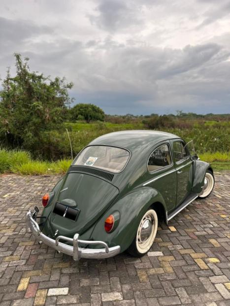 VOLKSWAGEN Fusca 1300, Foto 4