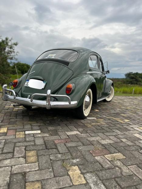 VOLKSWAGEN Fusca 1300, Foto 5