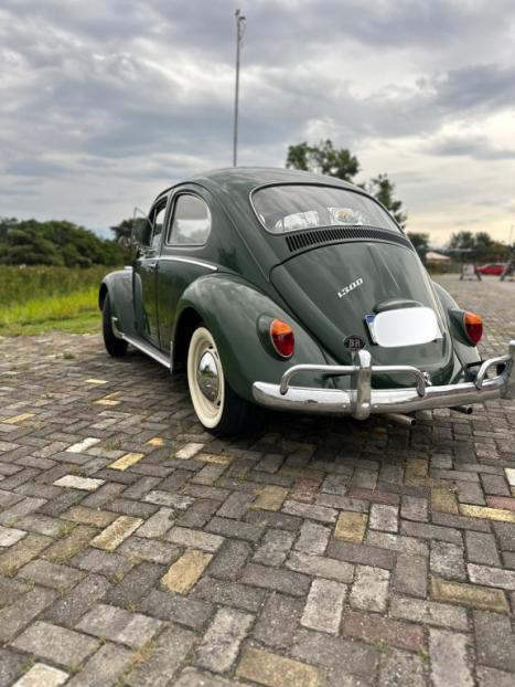 VOLKSWAGEN Fusca 1300, Foto 6