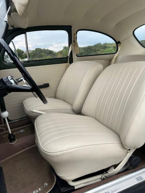 VOLKSWAGEN Fusca 1300, Foto 7