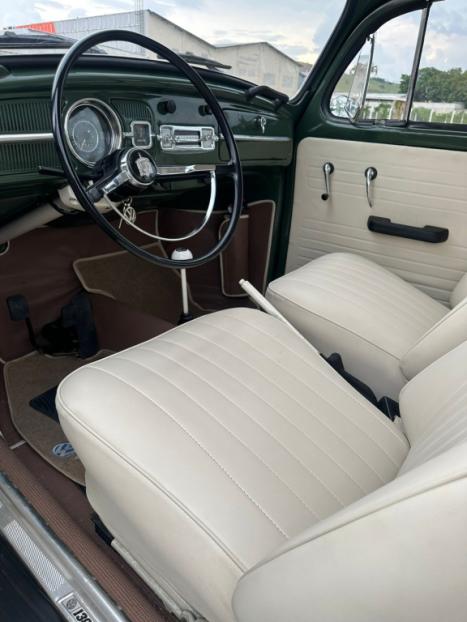 VOLKSWAGEN Fusca 1300, Foto 8