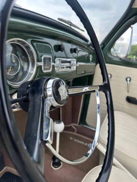 VOLKSWAGEN Fusca 1300, Foto 10