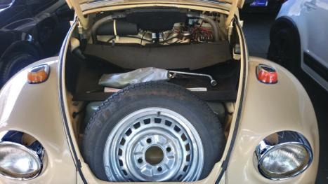 VOLKSWAGEN Fusca 1300 L, Foto 3