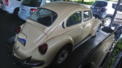 VOLKSWAGEN Fusca 1300 L, Foto 5