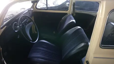 VOLKSWAGEN Fusca 1300 L, Foto 7