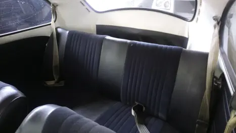 VOLKSWAGEN Fusca 1300 L, Foto 9