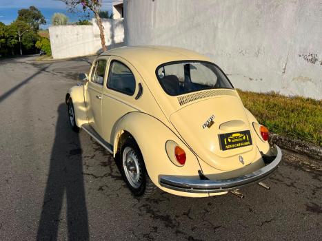 VOLKSWAGEN Fusca 1300, Foto 6