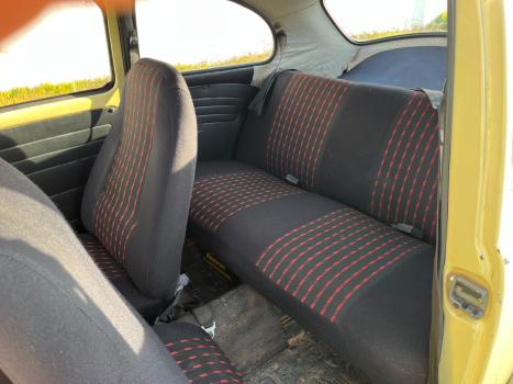 VOLKSWAGEN Fusca 1300, Foto 8