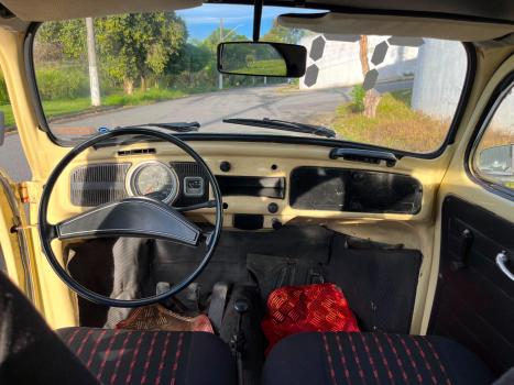 VOLKSWAGEN Fusca 1300, Foto 9