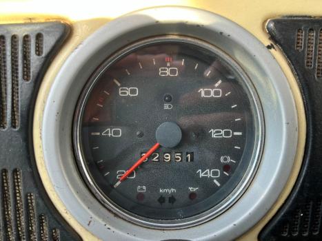 VOLKSWAGEN Fusca 1300, Foto 10