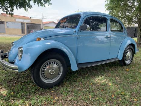 VOLKSWAGEN Fusca 1300, Foto 2
