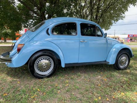 VOLKSWAGEN Fusca 1300, Foto 3
