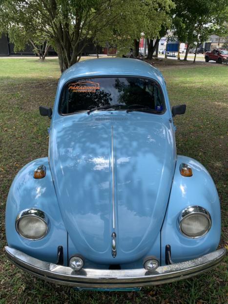 VOLKSWAGEN Fusca 1300, Foto 4