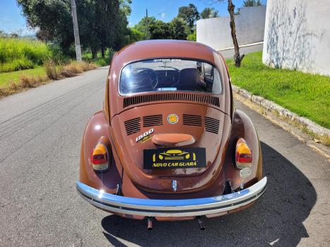 VOLKSWAGEN Fusca 1500, Foto 5
