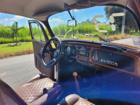 VOLKSWAGEN Fusca 1500, Foto 9