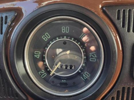 VOLKSWAGEN Fusca 1500, Foto 10