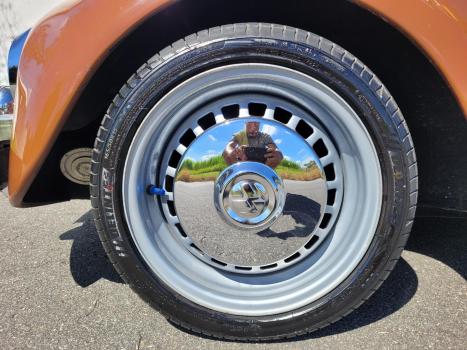 VOLKSWAGEN Fusca 1500, Foto 11