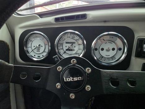VOLKSWAGEN Fusca 1700, Foto 8
